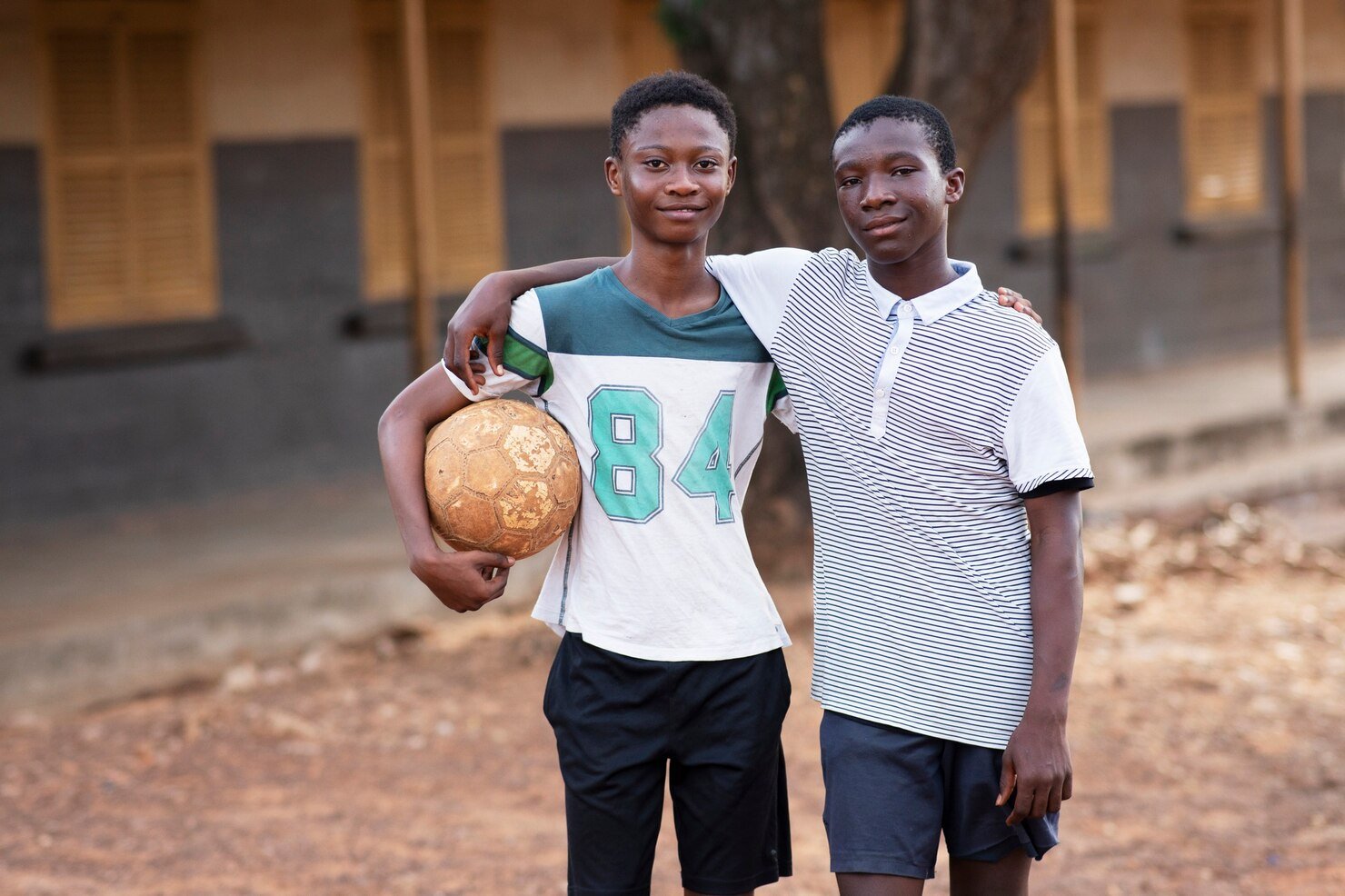 Tanzania Community