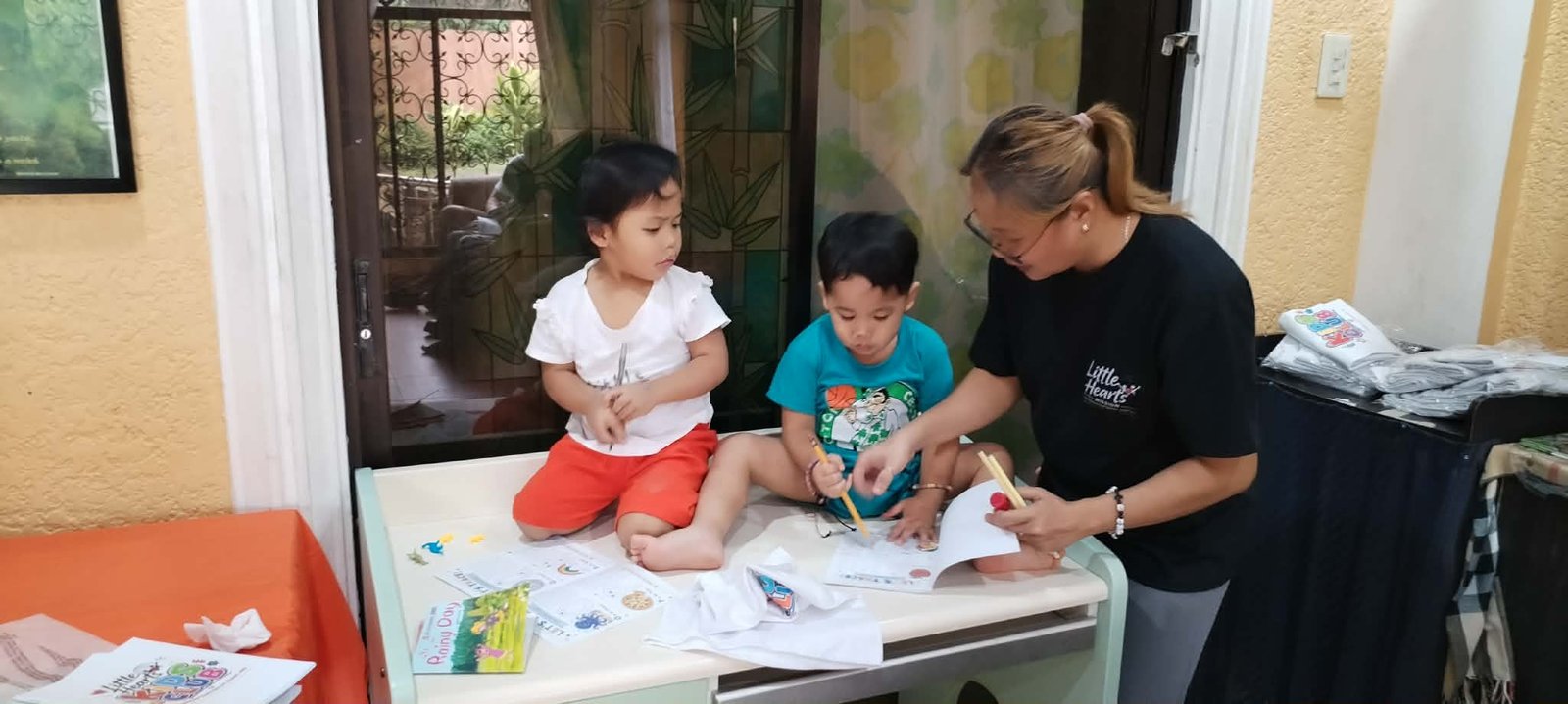 Community Project