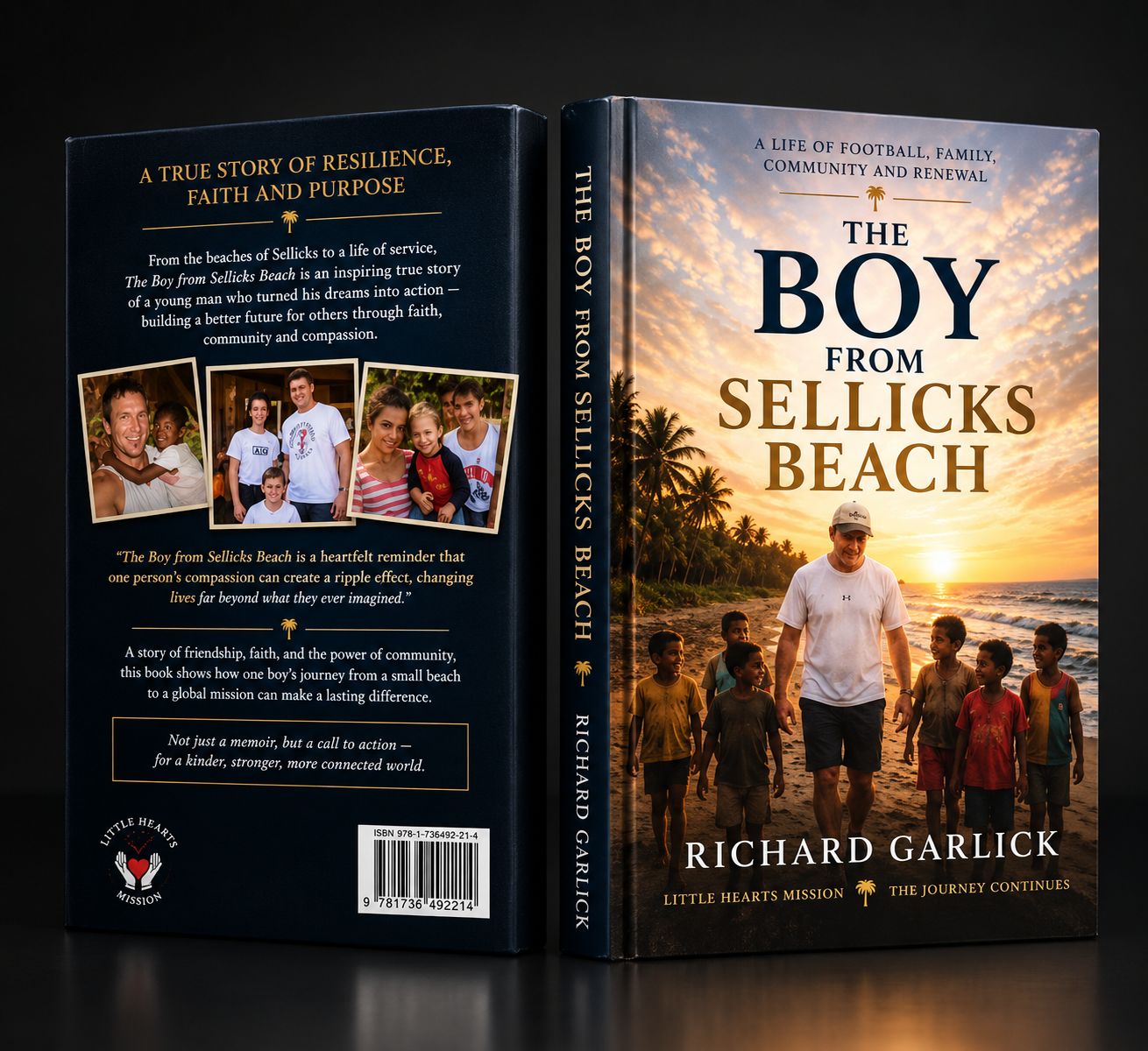 Book Cover
